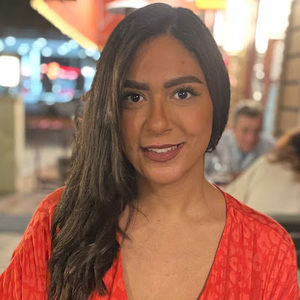 Meet your Posher, Maram